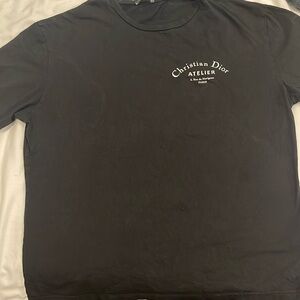 Authentic Christian Dior tshirt